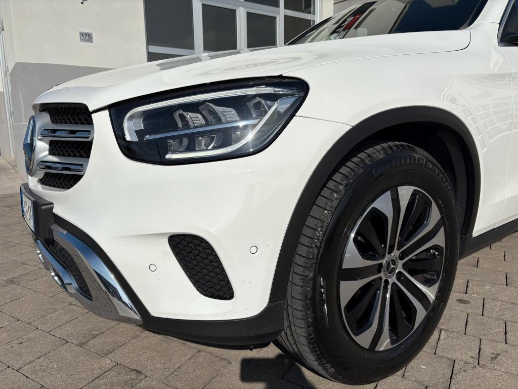 Mercedes-benz GLC 200 d 4Matic Premium Plus