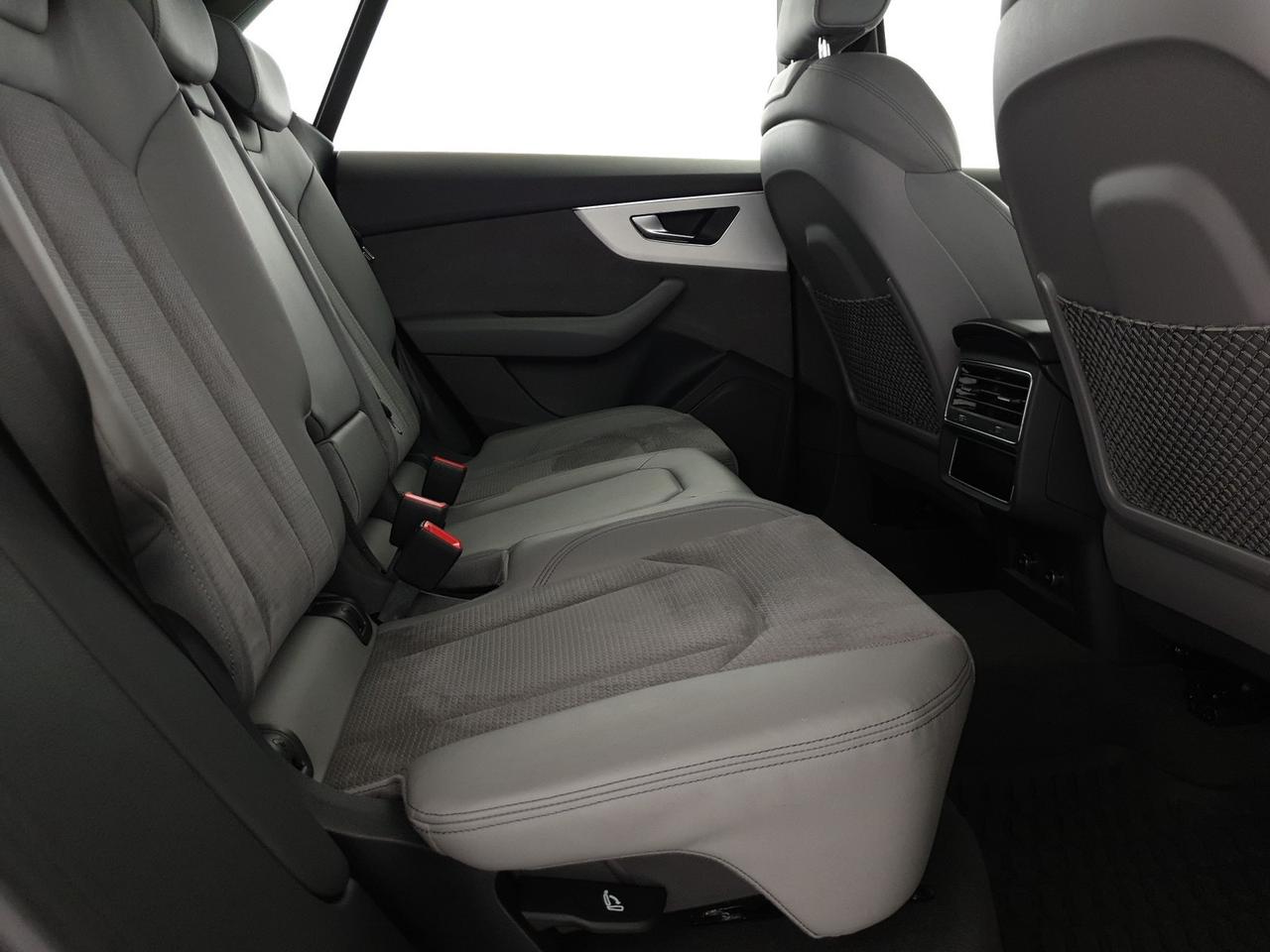 50TDI 286CV quattro tiptronic Sport