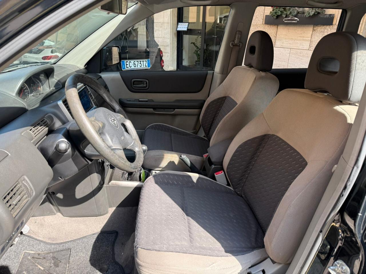 Nissan X-Trail 2.2 dCi 4X4 Consegna tutta Italia