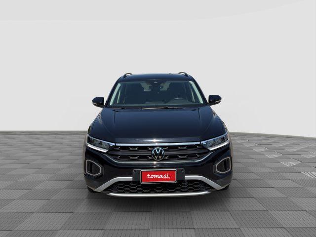 VOLKSWAGEN T-Roc T-Roc 2.0 TDI SCR 150 CV DSG Life