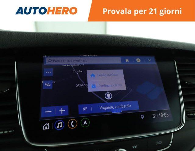 OPEL Astra 1.5 CDTI 122 CV S&S AT9 Sports Tourer Business Ele