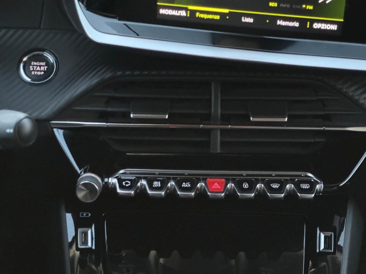 Peugeot 2008 PureTech 130 S&S Allure Pack