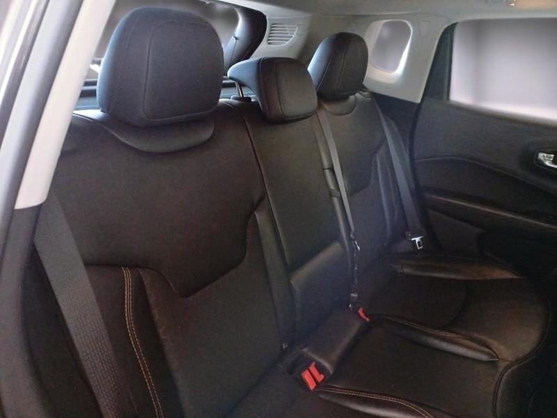 JEEP COMPASS 1.6 MJET II 88KW LIMITED SUV