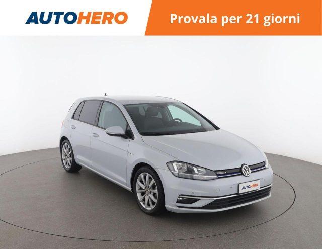 VOLKSWAGEN Golf 1.5 TSI 130 CV EVO DSG 5p. Highline BlueMotion