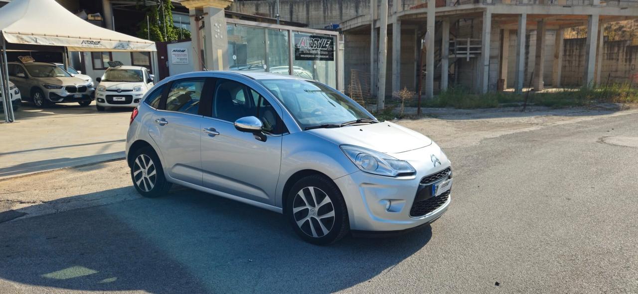 Citroen C3 cambio 1.4 HDi FULL OPT (OK NEOPATENTATI)