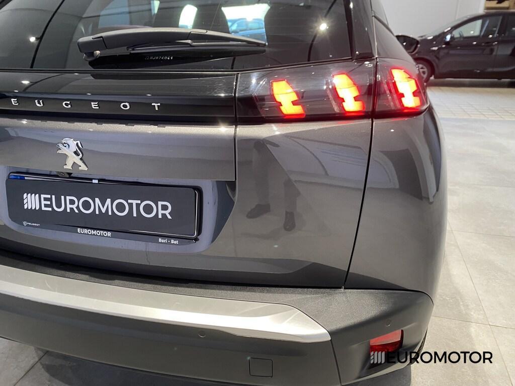 Peugeot 2008 1.2 PureTech Allure Pack