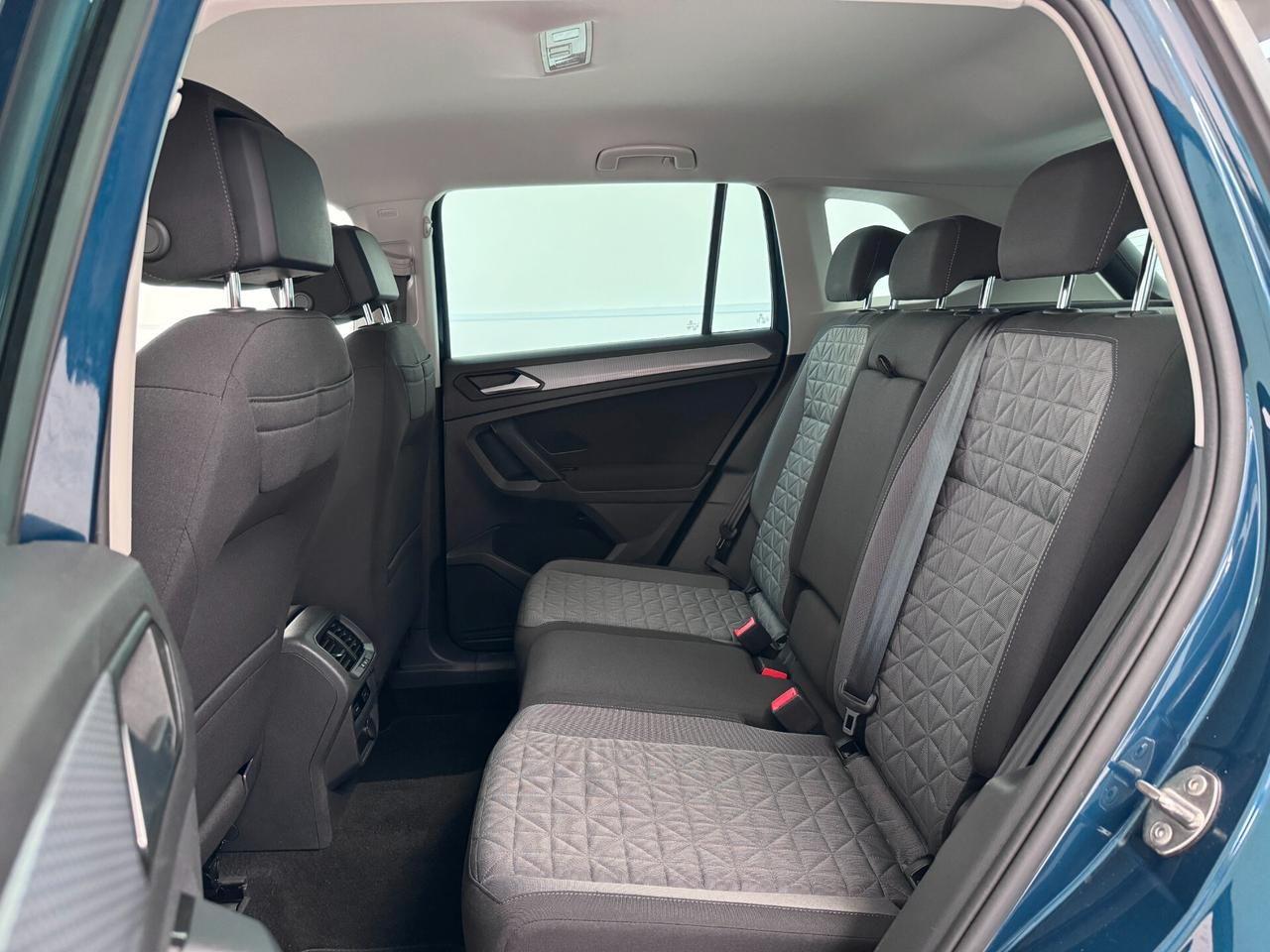 VW Tiguan 1.5 TSI ACT Life 131cv