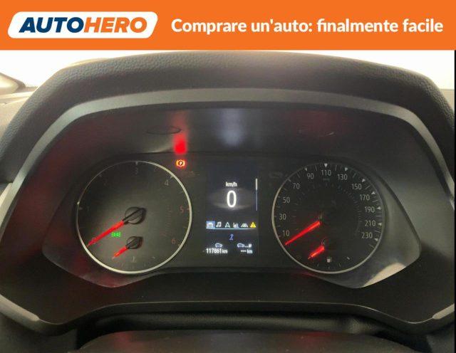 RENAULT Captur Blue dCi 95 CV Zen