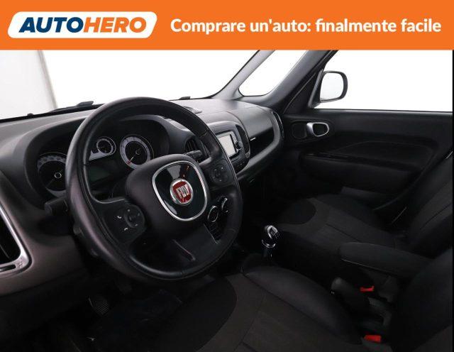 FIAT 500L 1.6 Multijet 120 CV Lounge