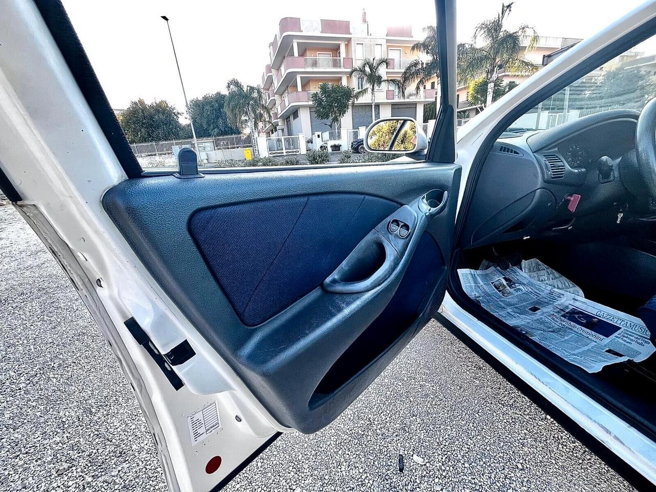 Fiat Marea berlina 100 1.6 benzina