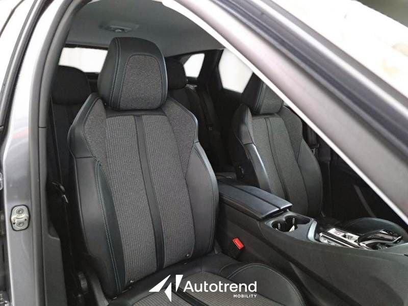 Peugeot 3008 BlueHDi 130 CV Automatica EAT8 Allure S&S