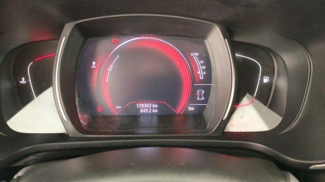 RENAULT Kadjar dCi 8V 110CV Energy Intens