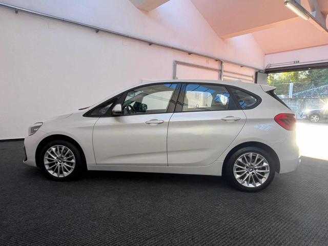 BMW 218 d xDrive Active Tourer AUTO|UNIPROP.|SERVICEBMW