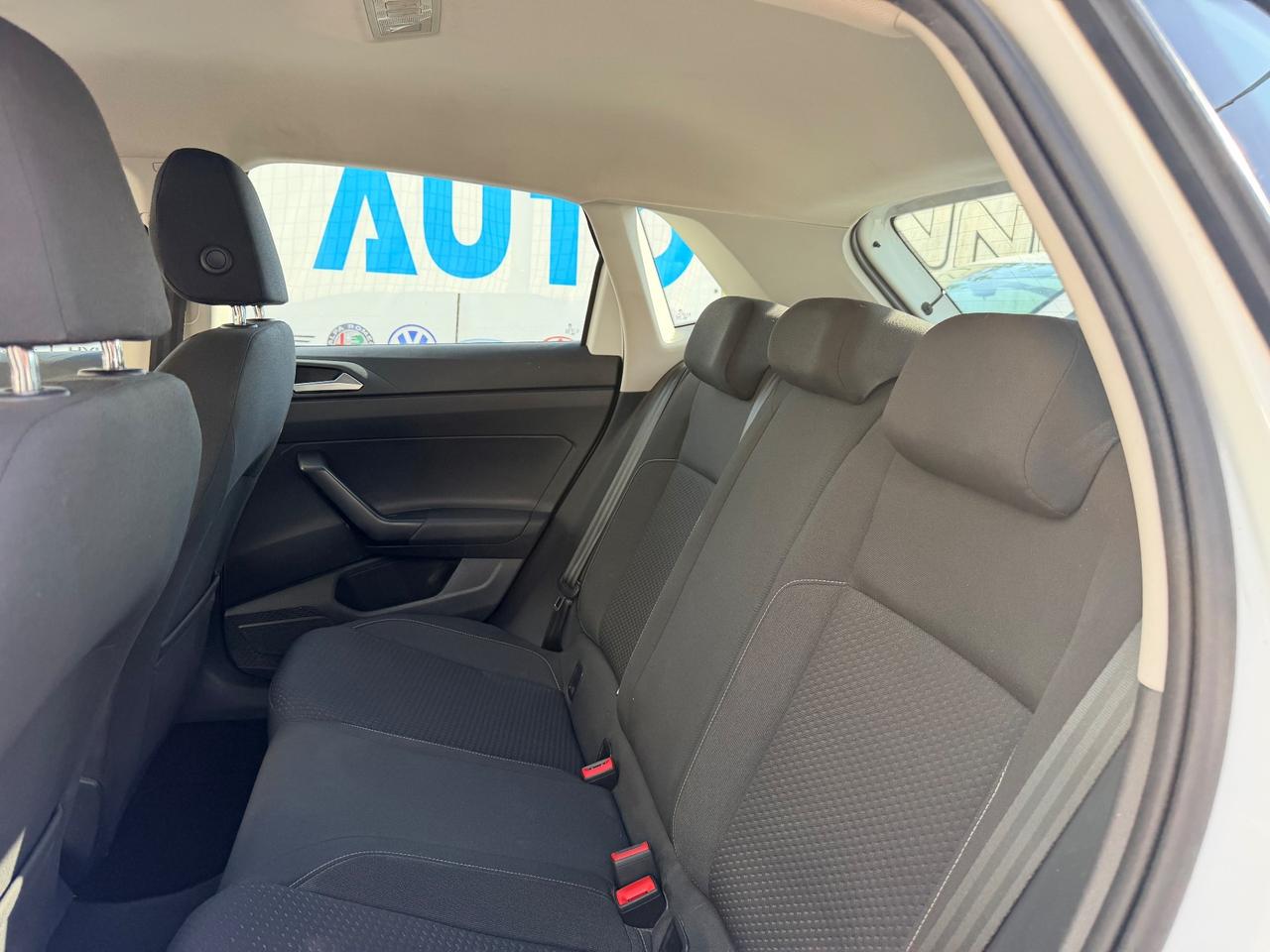 Volkswagen Polo 1.6 TDI 80 Cv