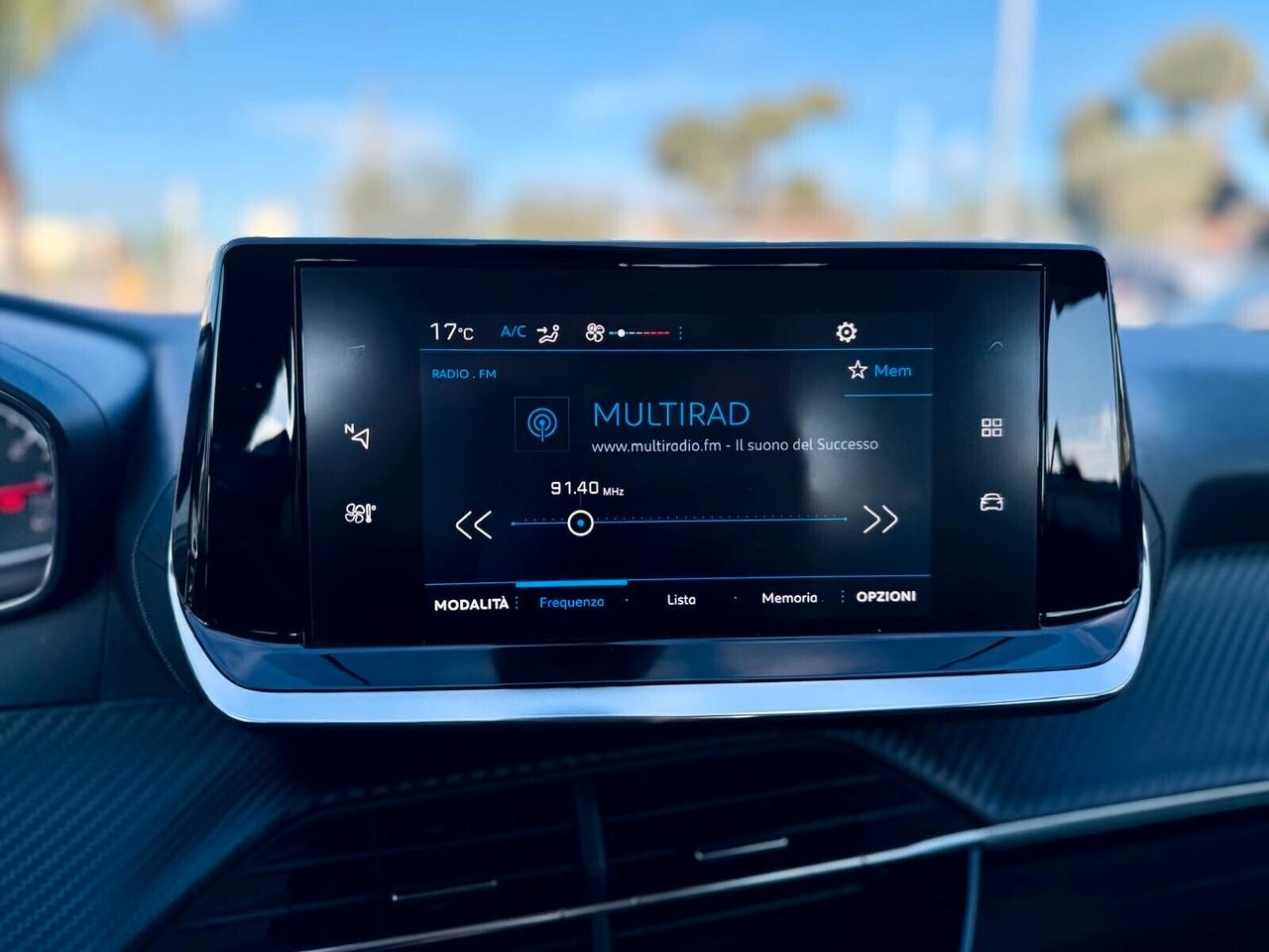 Peugeot 2008 1.2 PureTech 100 cv S&S Active