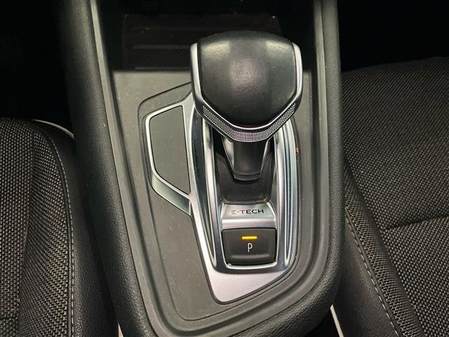 RENAULT Captur 1.6 E-TECH Plug-in Hybrid 160cv Intens Auto