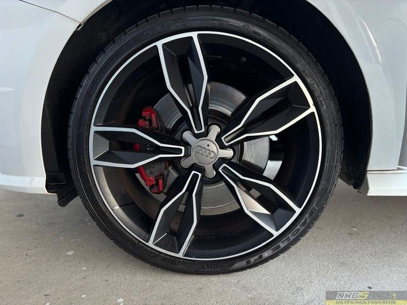 Audi S1 S1 SPB 2.0 TFSI QUATTRO