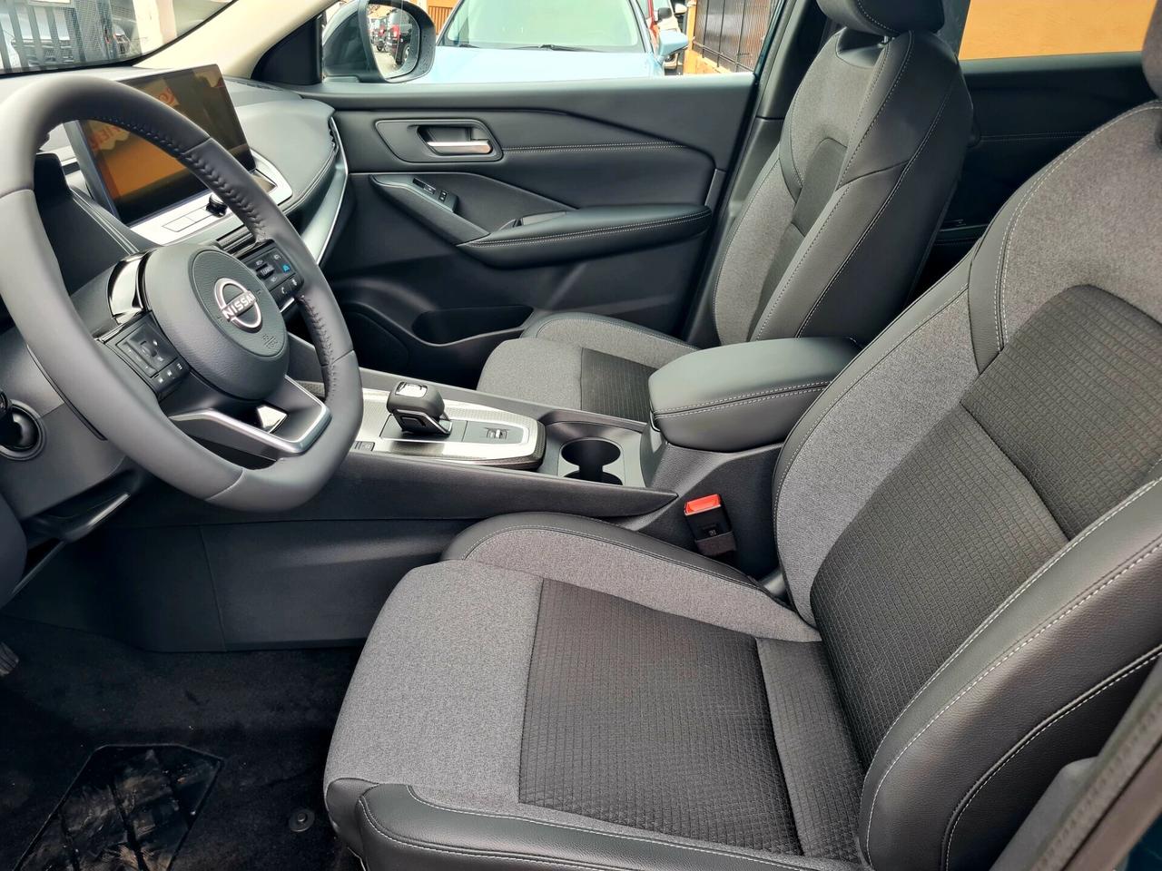 Nissan Qashqai MHEV 158 CV Xtronic *NO VINCOLI PREZZO*