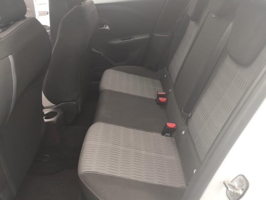 Opel Corsa 1.2 100 CV Edition