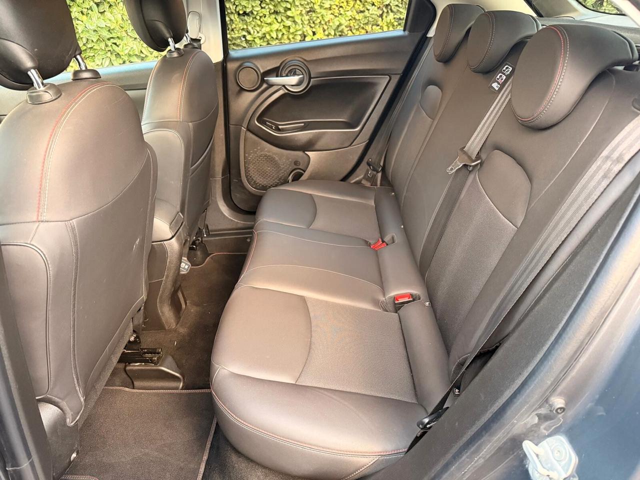 Fiat 500X 1.3 MultiJet 95 CV Sport