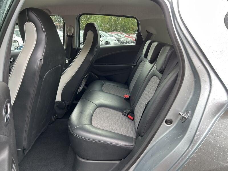 Renault ZOE 2020 Intens R135