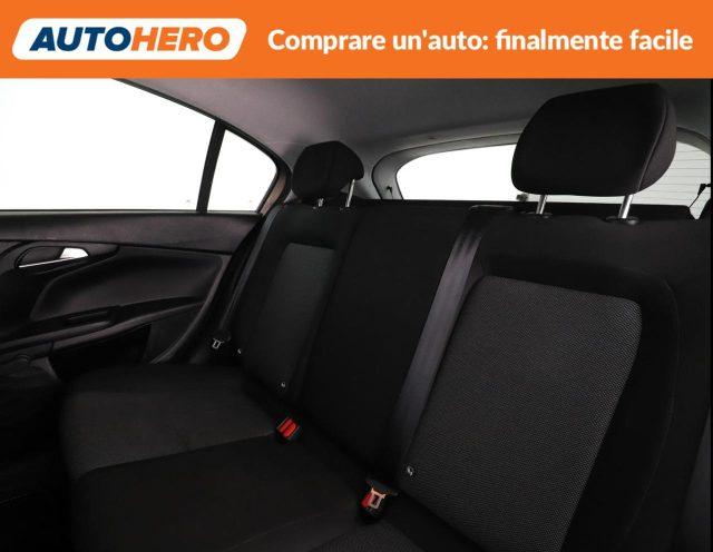FIAT Tipo 1.4 5 porte Mirror