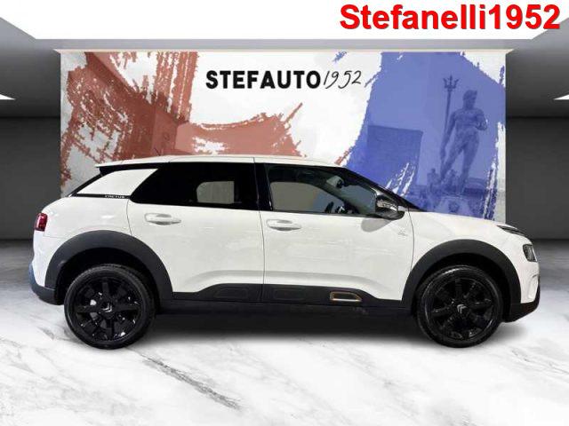 CITROEN C4 Cactus - 1.5 bluehdi Feel s&s 100cv my19