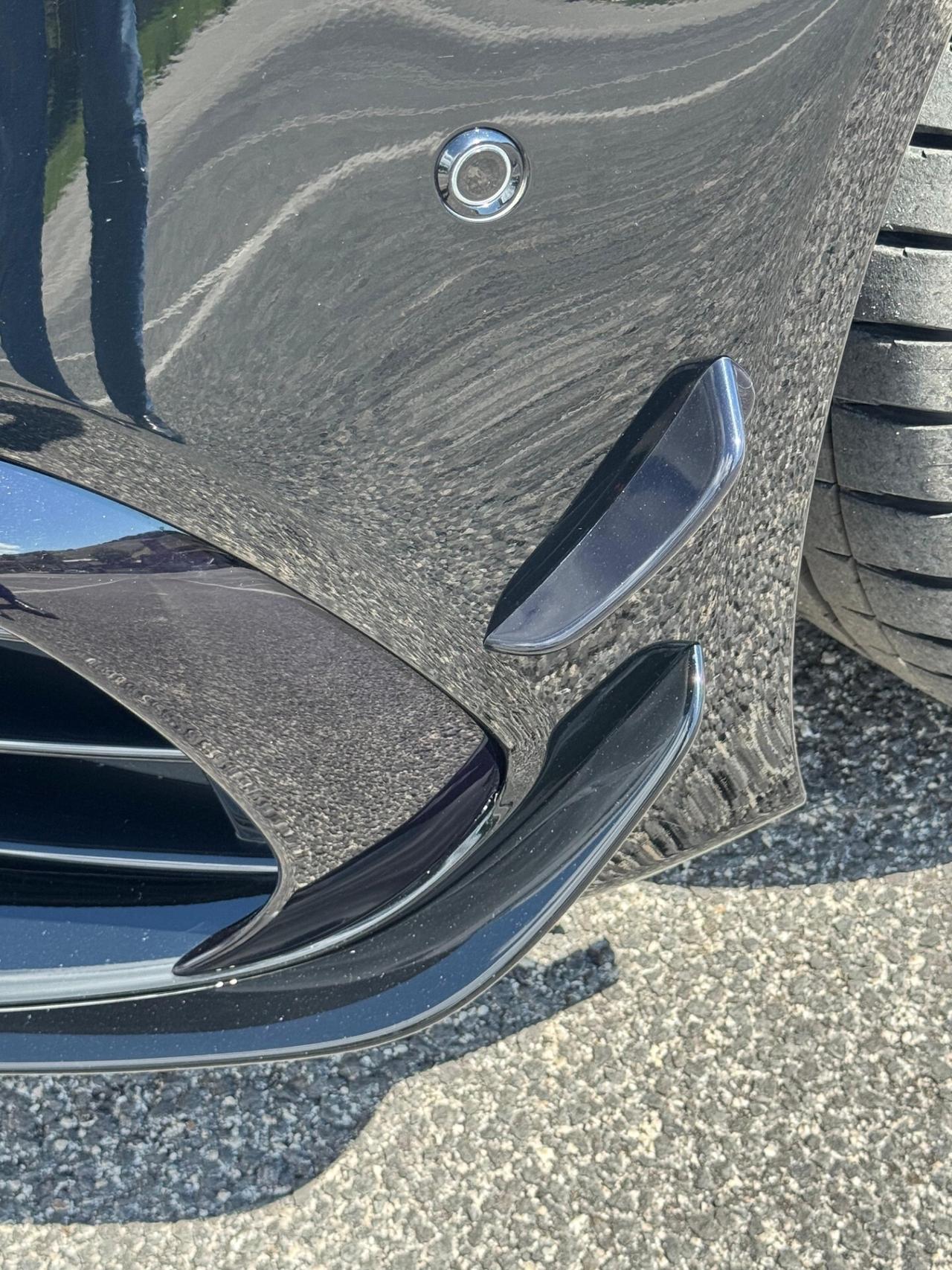 Mercedes-benz A 45 AMG 45S 4Matic+