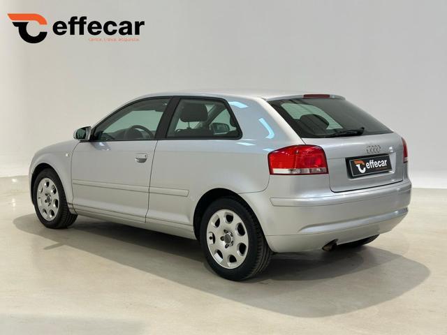 AUDI A3 1.6 Attraction
