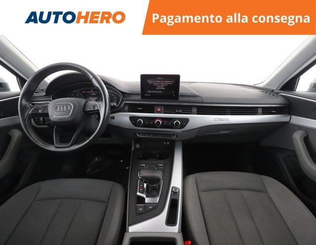 AUDI A4 Avant 2.0 TDI 190 CV quattro S tronic