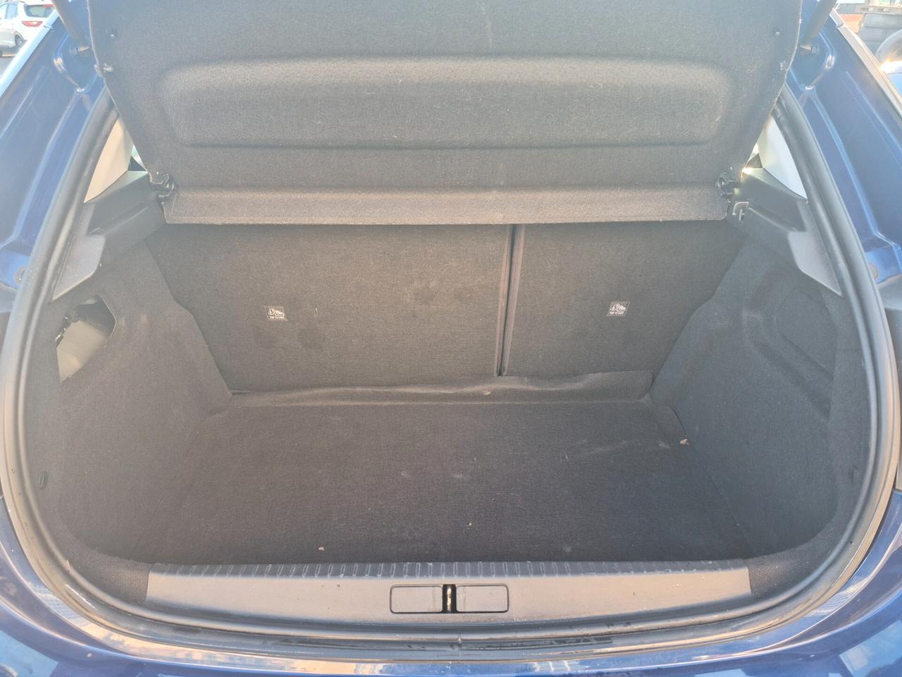 Opel Corsa 1.2 Elegance