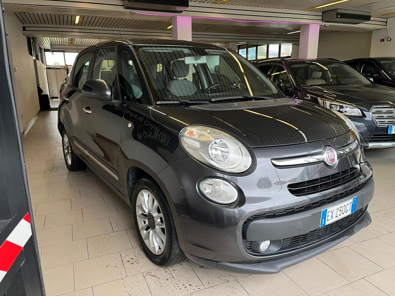 Fiat 500L 1.3 Multijet 85 CV Pop Star