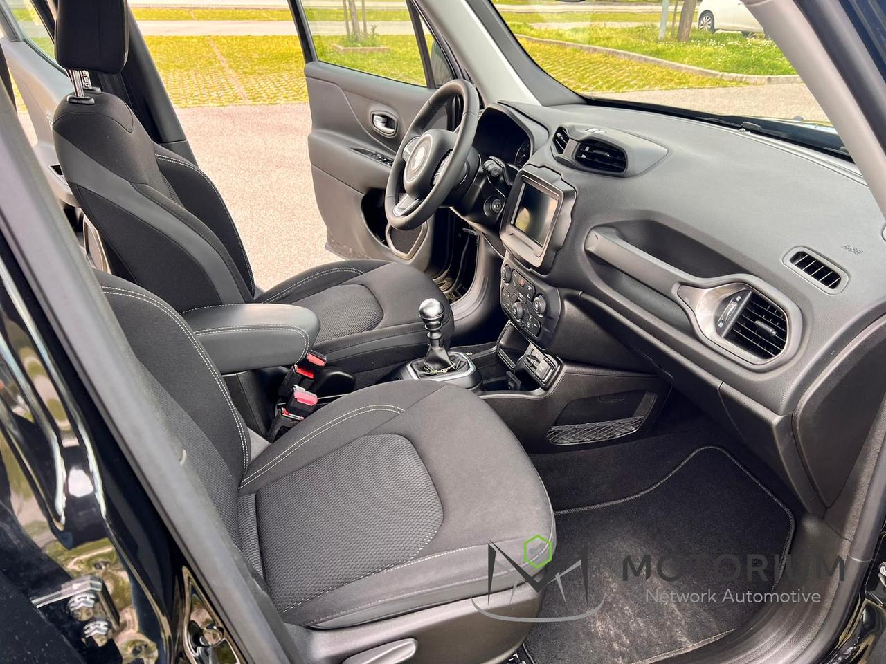 Jeep Renegade 1.0 t3 Longitude 2wd