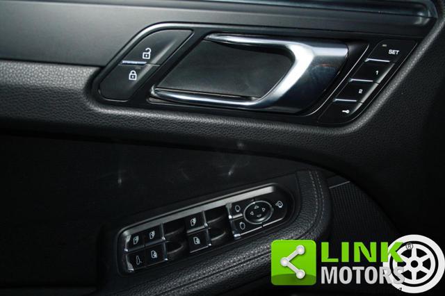 PORSCHE Macan 2.0 NO SUPERBOLLO, FULL OPTIONAL!!!