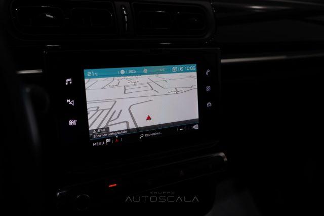 CITROEN C3 1.2 PureTech 83cv S&S Business