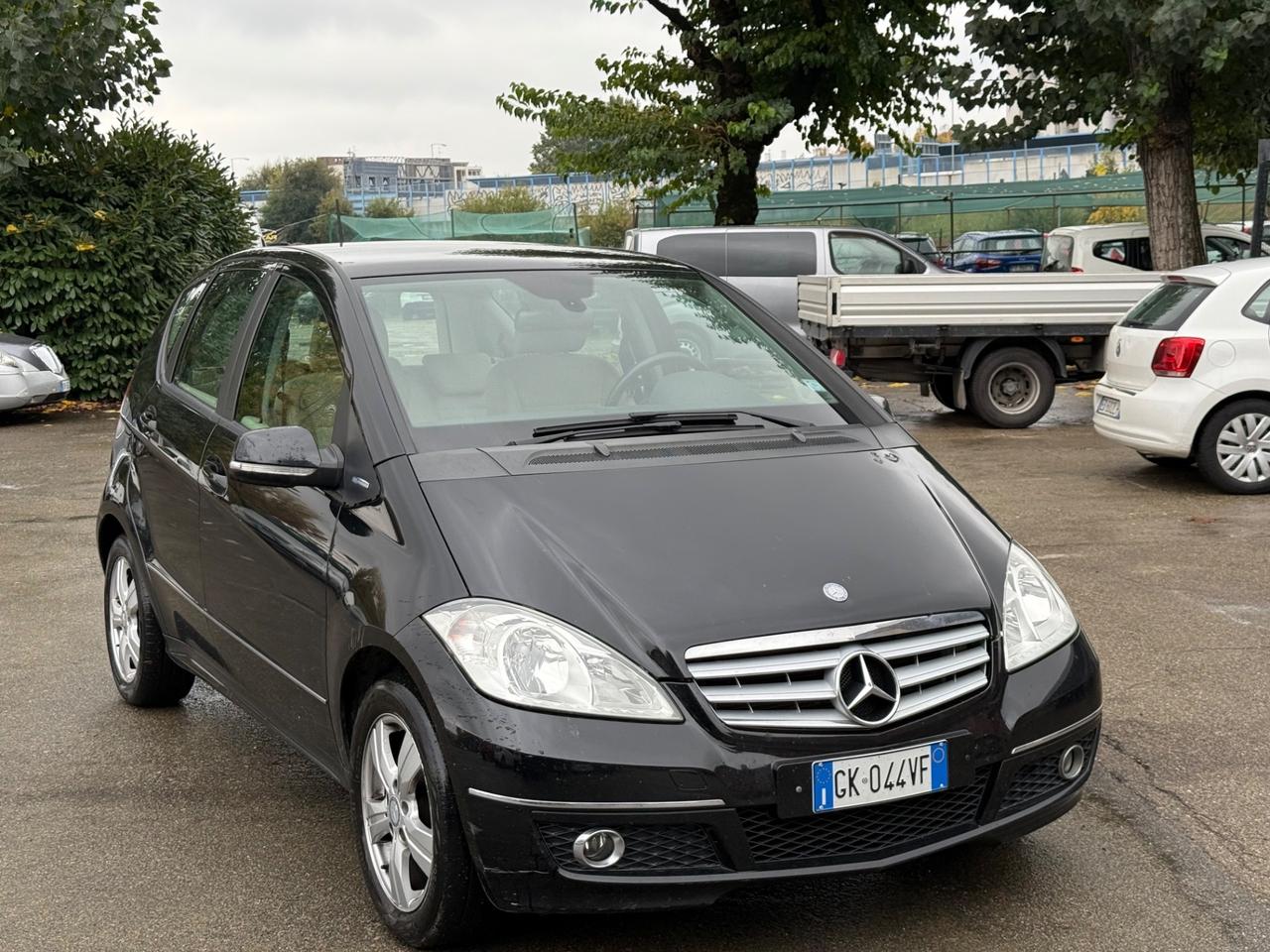 Mercedes-benz A 160 BlueEFFICIENCY Premium