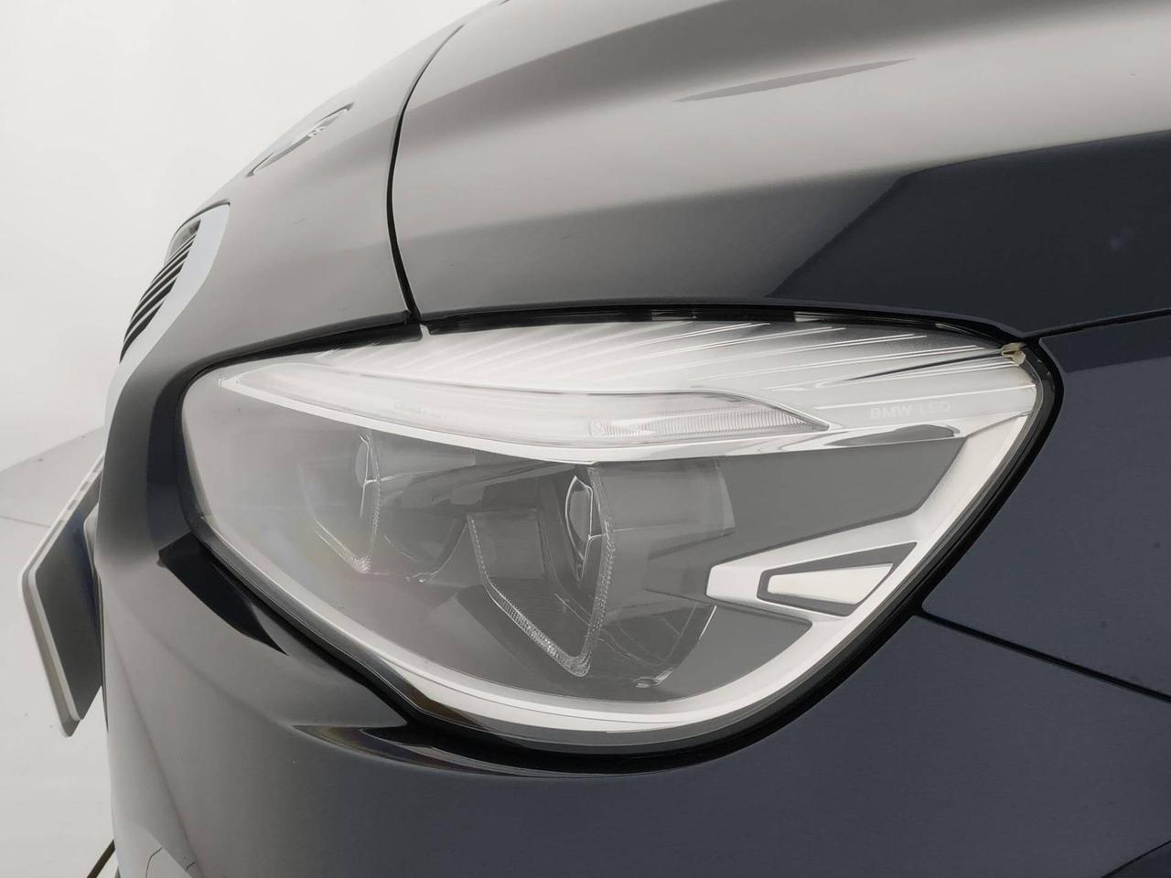 BMW Serie 2 220d xDrive Gran Tourer Luxury 7 Posti