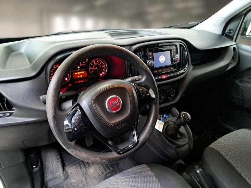 Fiat Doblo Doblò 1.3 MJT S&S PC-TN Cargo Business