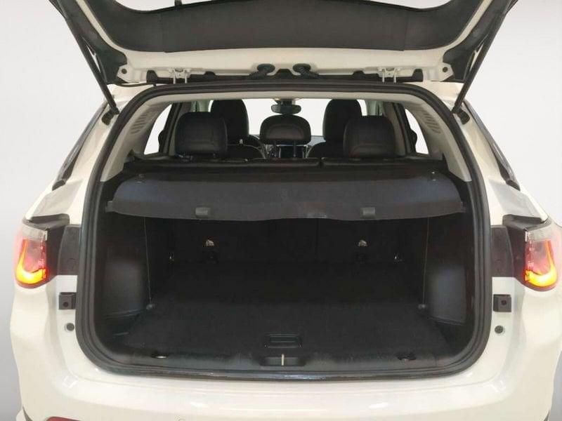 Jeep Compass 1.4 m-air Night Eagle 2wd 140cv my19