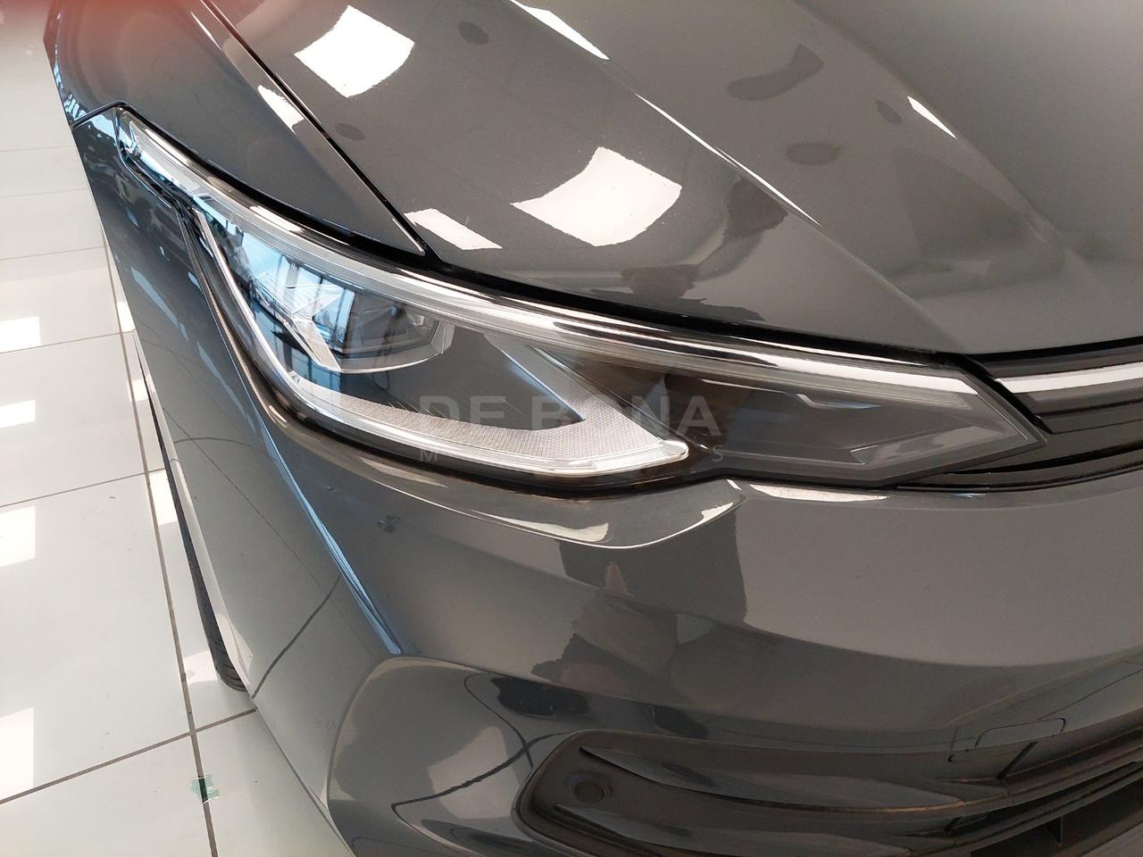 Volkswagen Golf variant 1.5 etsi life 115cv dsg