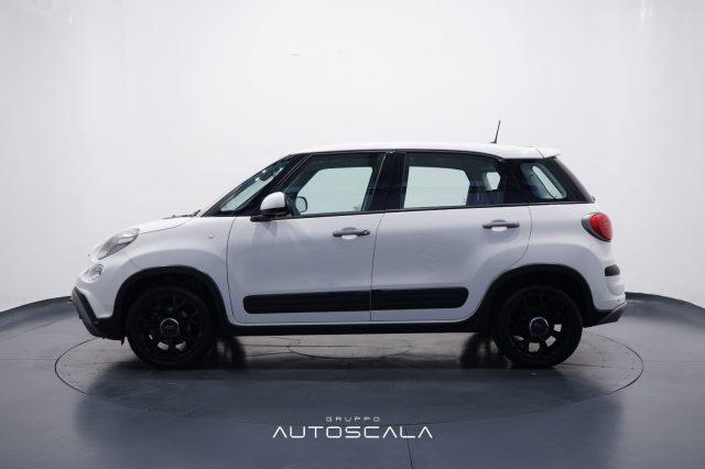 FIAT 500L 1.4 95cv S&S Cross