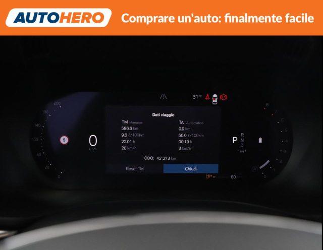 VOLVO XC60 B4 automatico Plus Dark N1