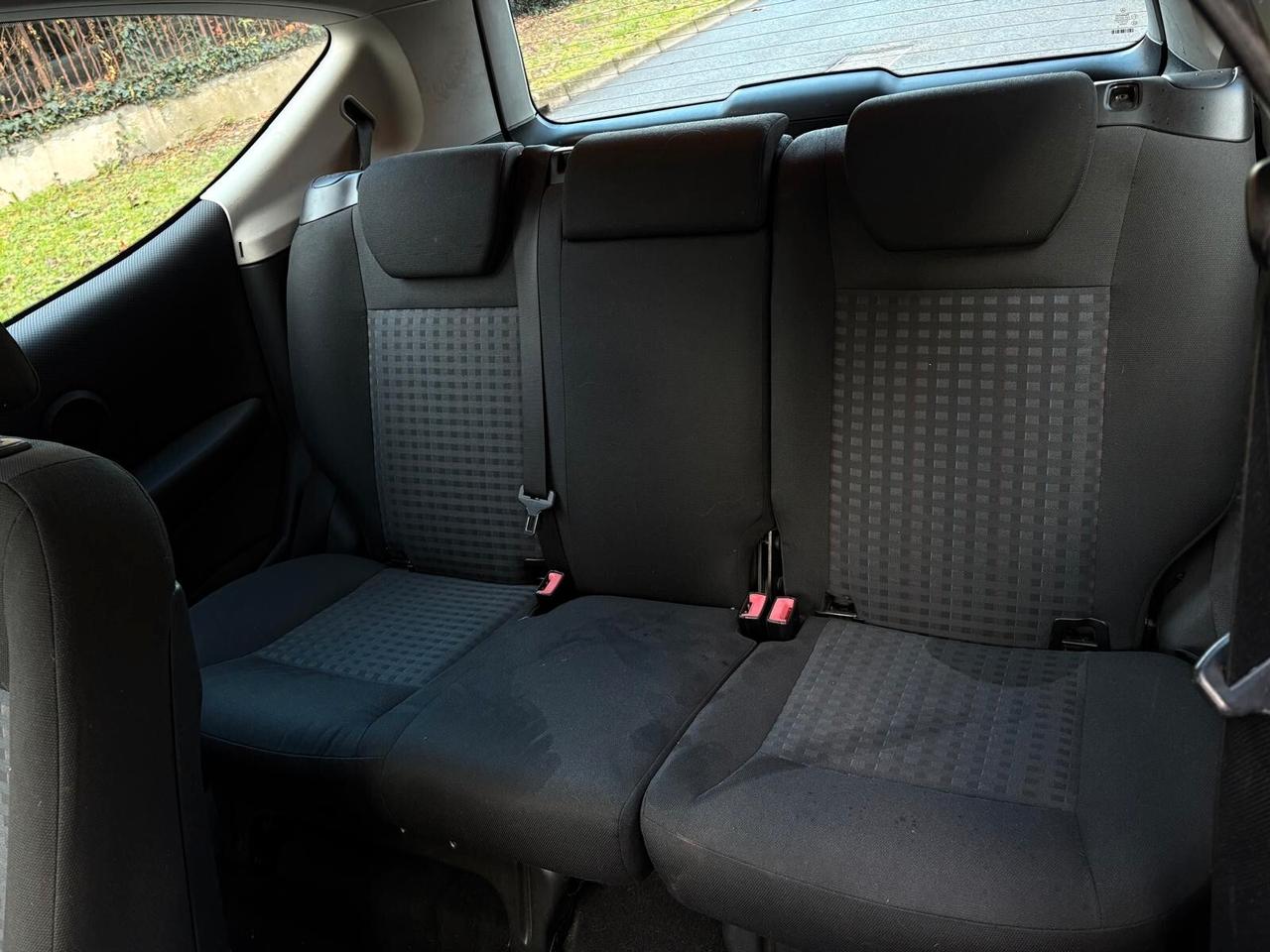 Mercedes-benz A 160 BlueEFFICIENCY Coupé Elegance