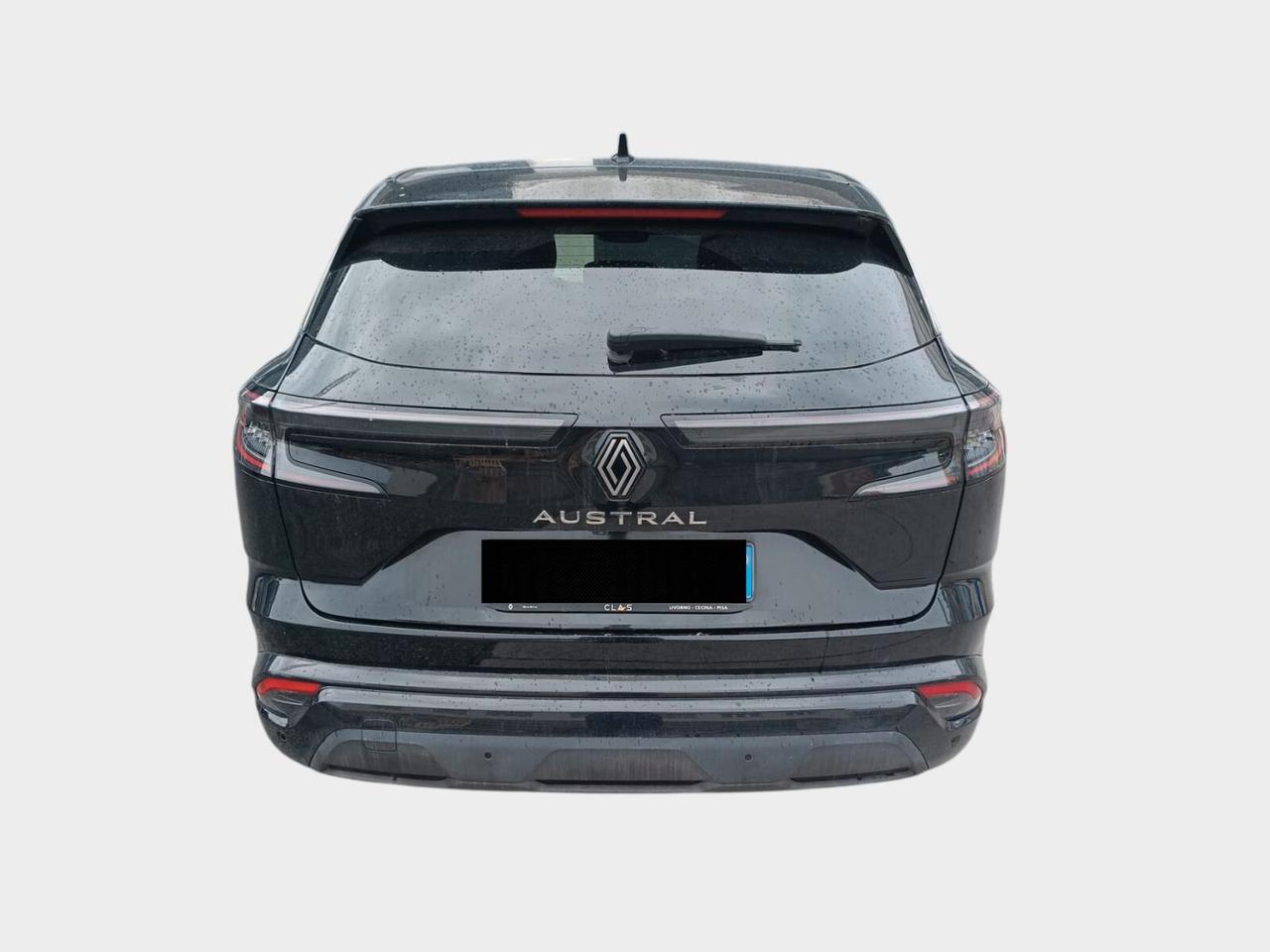 Renault Austral 1.3 mild hybrid Techno Auto