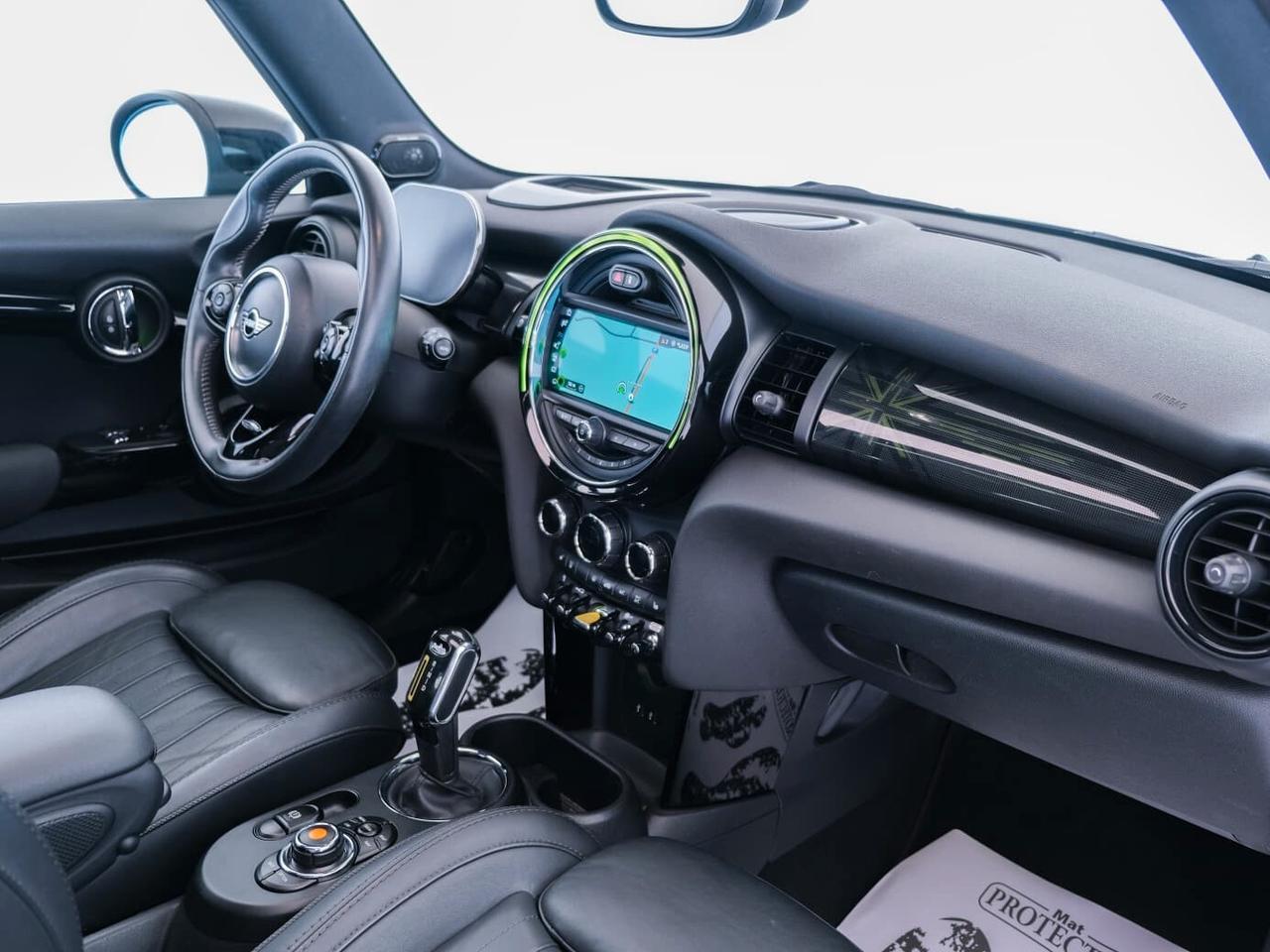 MINI COOPER SE Full Electric 3p S auto