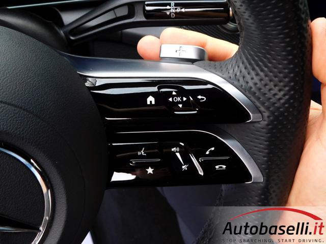 MERCEDES-BENZ GLC 220 D COUPÉ 4MATIC AMG LINE ADVANCED 197CV Mild hybrid