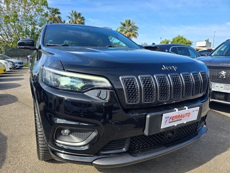 Jeep Cherokee 2.2Mjt AWD Active Drive I S