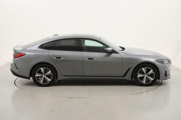 BMW Serie 4 Gran Coupé Gran Coupé 420d 48V Sport BR285990 2.0 Mild Hybrid 190CV