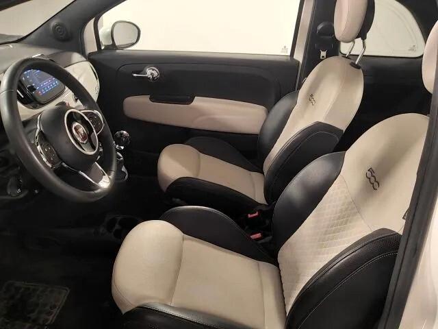 Fiat 500 CABRIO 1.0 Hybrid Dolcevita
