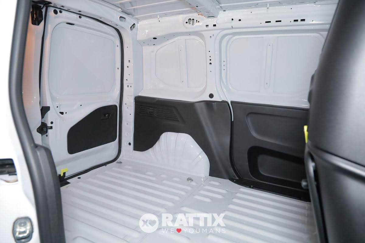 Fiat Doblo VAN 1.5 BlueHDI 100CV CH1 (IVA ESCLUSA)